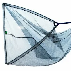 Gimson Landingsnet Dwarf Camo Tele 42"