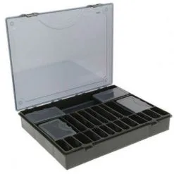 Gimson Large Deluxe Full Edition Tacklebox -Reels Winkel gimson large deluxe full edition tacklebox 1