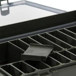 Gimson Large Deluxe Full Edition Tacklebox -Reels Winkel gimson large deluxe full edition tacklebox 2