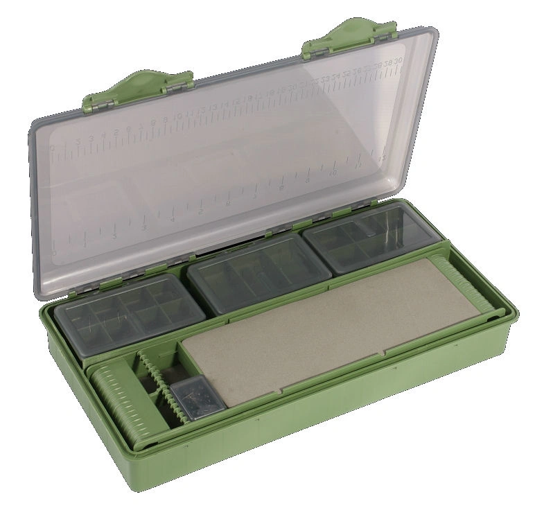 Gimson Tackle Safe Multibox 3 Gimson Tackle Safe Multibox