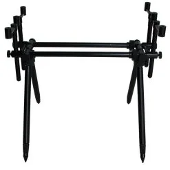 Gimson Universal Euro Compact Rodpod -Reels Winkel gimson universal euro compact rodpod 1