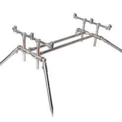 Holdcarp Brilliant Rodpod