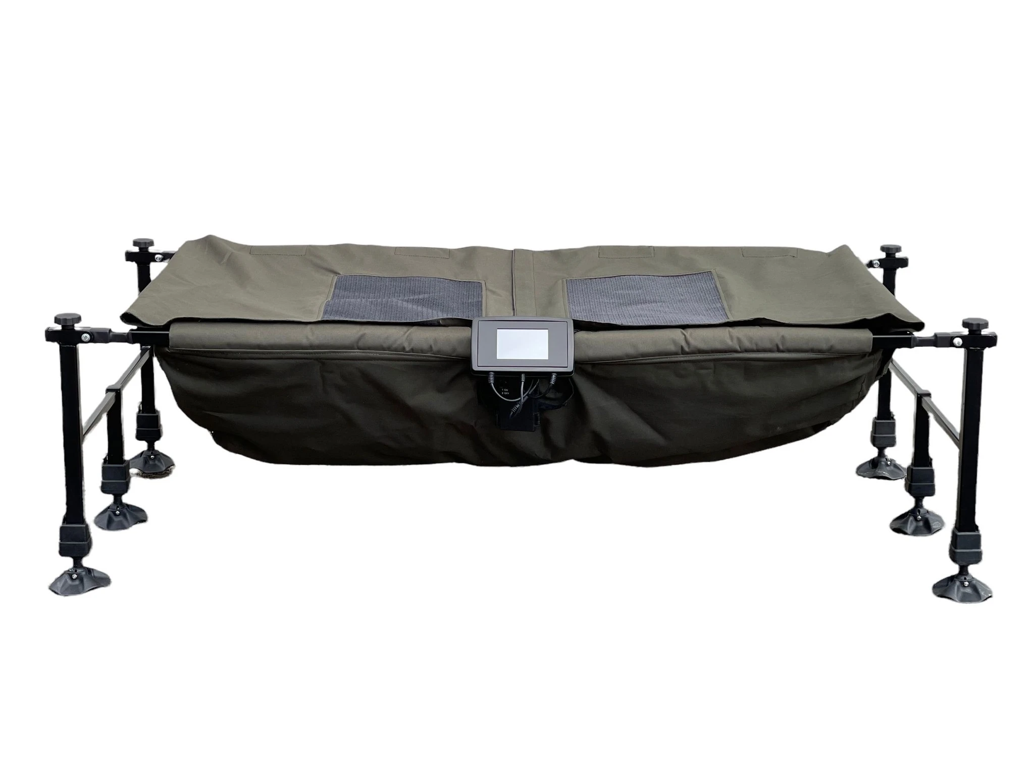 Holdcarp Digital Smart Cradle 4 Holdcarp Digital Smart Cradle - Afbeelding 2