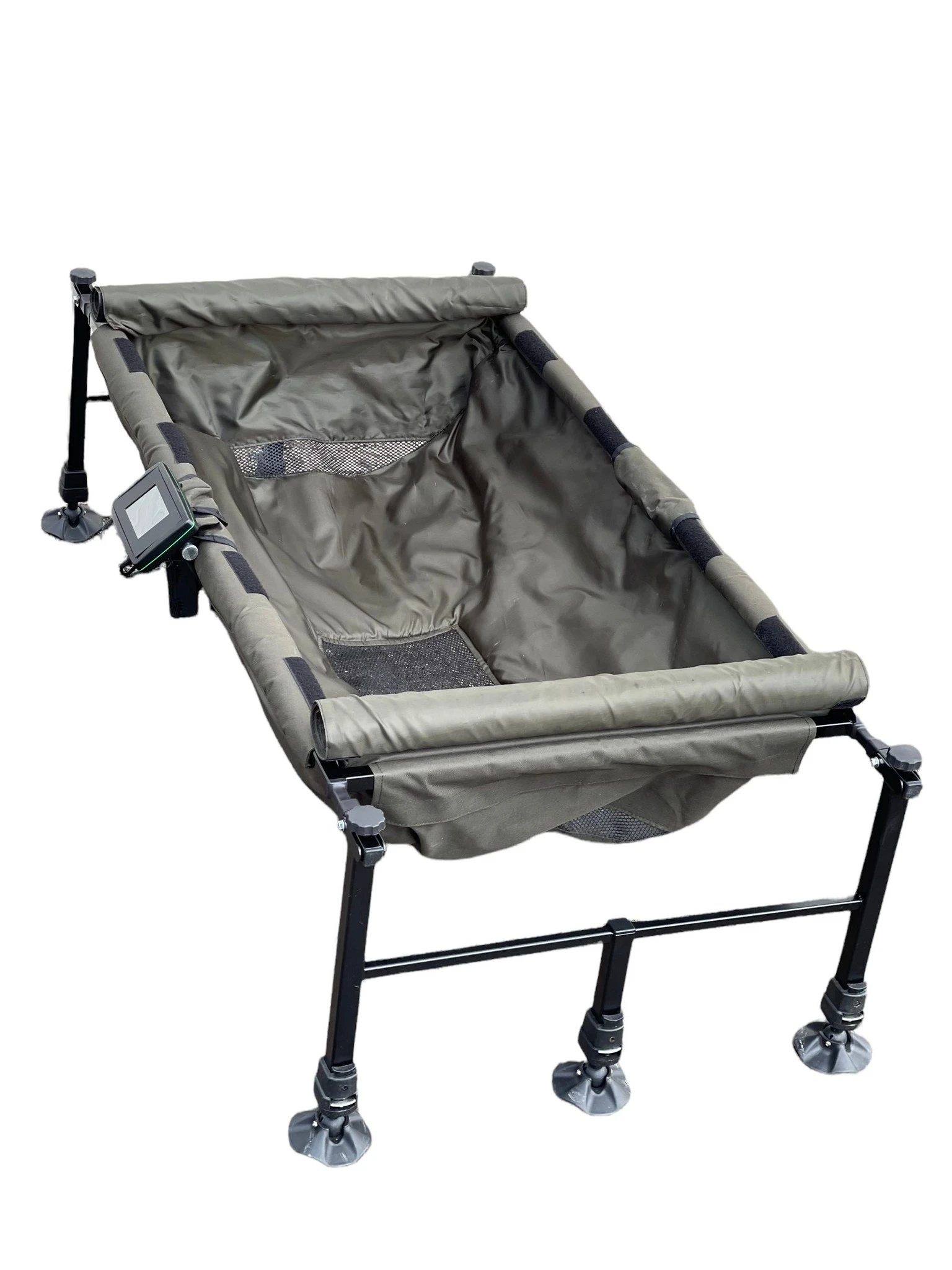 Holdcarp Digital Smart Cradle 5 Holdcarp Digital Smart Cradle - Afbeelding 3