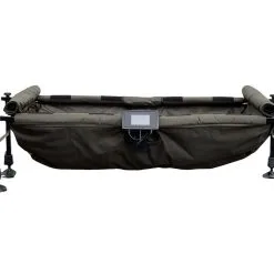 Holdcarp Digital Smart Cradle