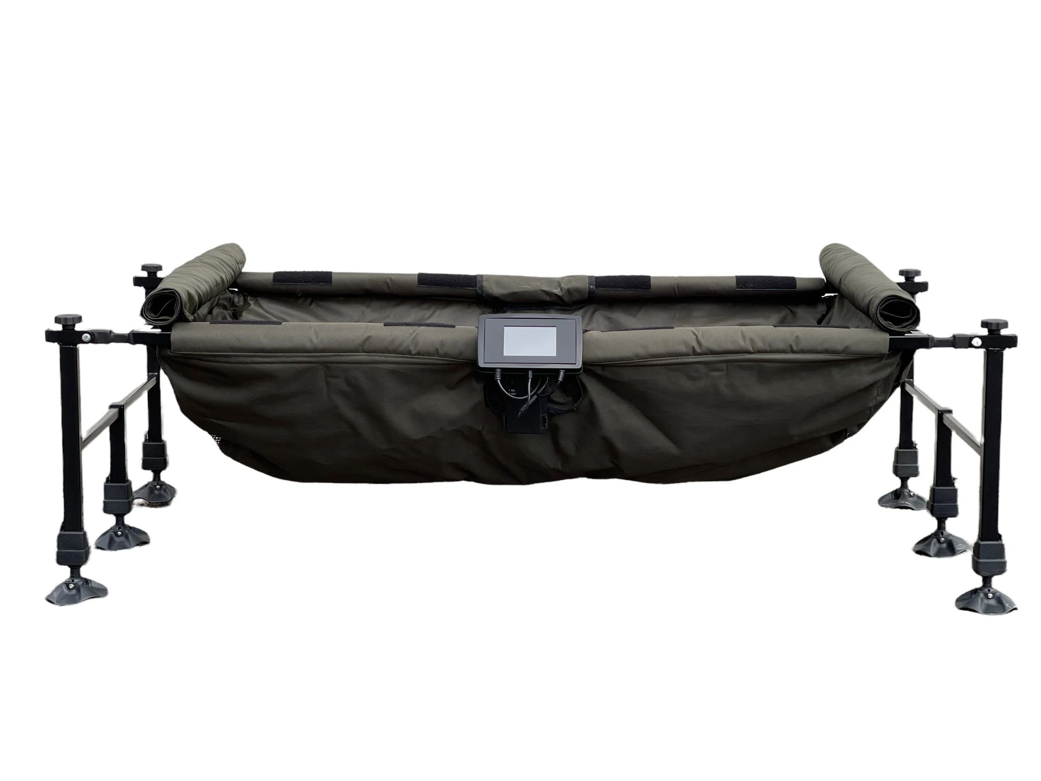 Holdcarp Digital Smart Cradle 3 Holdcarp Digital Smart Cradle