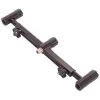 JAG Black Adjustable Buzzer Bar 3-rod ***SALE*** -Reels Winkel jag black adjustable buzzer bar 3 rod sale