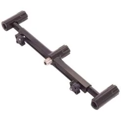 JAG Black Adjustable Buzzer Bar 3-rod ***SALE***