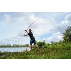 Jc Carp Products Black Max 10ft 3,00-3,25lb -Reels Winkel jc carp products black max 10ft 300 325lb 5