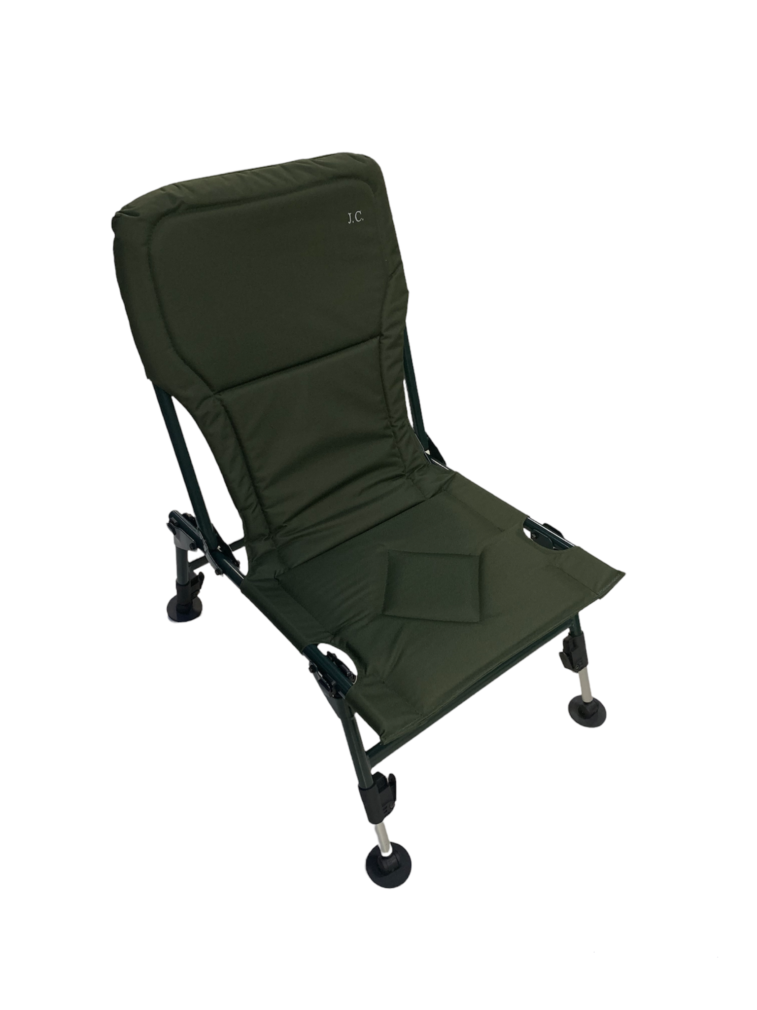 Jc Carp Products Carp Compact Relax Chair 3 Jc Carp Products Carp Compact Relax Chair