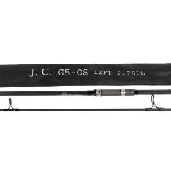 Jc Carp Products G5 Carp Rods