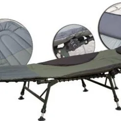 Jc Carp Products Hooligan Spec 3