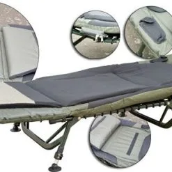 Jc Carp Products Ultra Soft Alu Mark 3