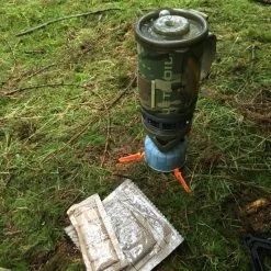 Jet Boil Gasbus Stabiliser -Reels Winkel jet boil gasbus stabiliser 2