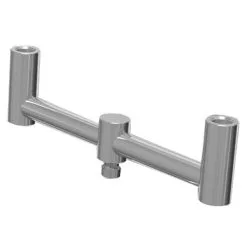 KORDA 2 Rod Singlez System Buzzerbar