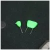 KORDA 20 X Pins For Rig Safes 1 KORDA 20 X Pins For Rig Safes -Reels Winkel korda 20 x pins for rig safes
