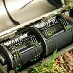 KORDA Chodsafe Storage System Box -Reels Winkel korda chodsafe storage system box 2