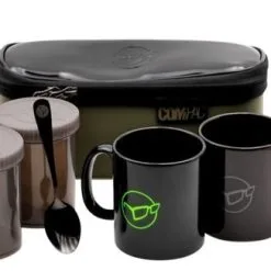 KORDA Compac Coffee & Tea Set