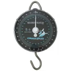 KORDA Gigantica 120lb Dial Scales