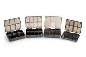 KORDA Mini Box 3 KORDA Mini Box