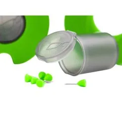 KORDA Rig Spools -Reels Winkel korda rig spools 3