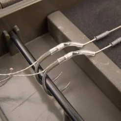 KORDA Rigsafe Large -Reels Winkel korda rigsafe large 3