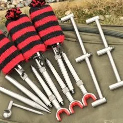 KORDA Singlez Ground Spike 11 KORDA Singlez Ground Spike -Reels Winkel korda singlez ground spike 3