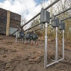 KORDA Singlez Ground Spike 12 KORDA Singlez Ground Spike -Reels Winkel korda singlez ground spike 4