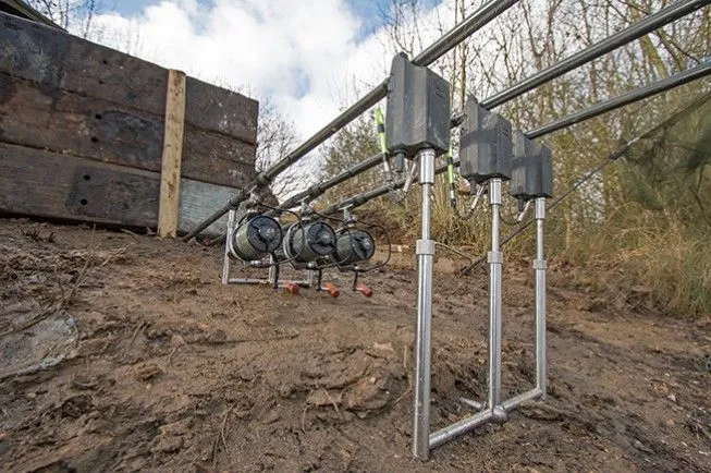 KORDA Singlez Ground Spike 7 KORDA Singlez Ground Spike - Afbeelding 5