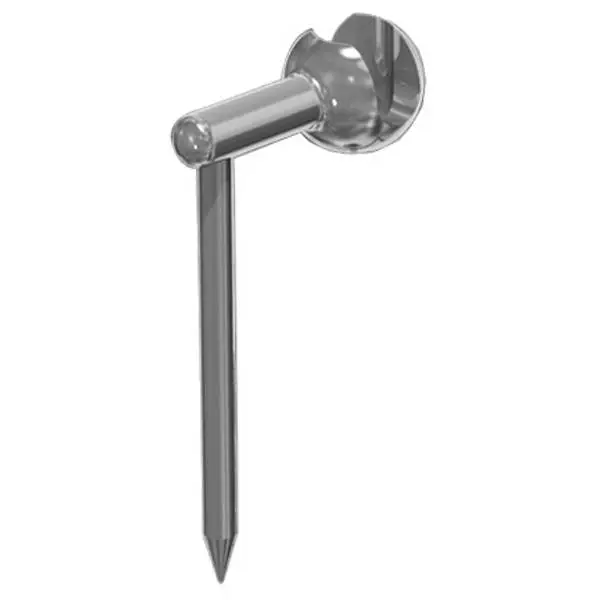 KORDA Singlez Spike Ball Stabilizer 3 KORDA Singlez Spike Ball Stabilizer