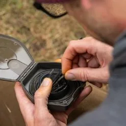 KORDA Tubing Box -Reels Winkel korda tubing box 2