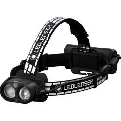 Ledlenser H19r Signature Bluetooth (hoofd) Lamp *nieuw