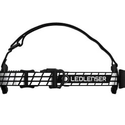 Ledlenser H19r Signature Bluetooth (hoofd) Lamp *nieuw -Reels Winkel ledlenser h19r signature bluetooth hoofd lamp nieu 3