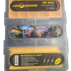 LIFE ORANGE Method Flat Light Set Box -Reels Winkel life orange method flat light set box