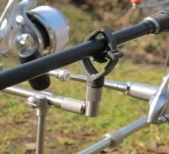 NASH Butt Lock Rear Rest -Reels Winkel nash butt lock rear rest 2