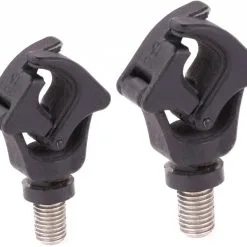 NASH Butt Lock Rear Rest