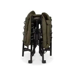 NASH Dwarf 4 Fold Sleep System -Reels Winkel nash dwarf 4 fold sleep system 2