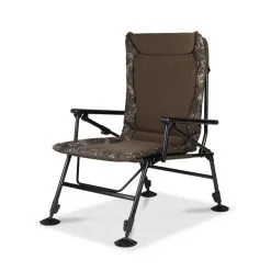 NASH Indulgence Big Daddy Auto Recline