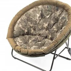 NASH Indulgence Low Moon Chair