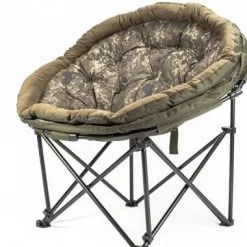 NASH Indulgence Moon Chair