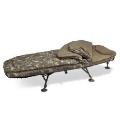NASH Mf60 5 Season Sleep System Compact Mk2