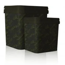 NASH Rectangular Bucket