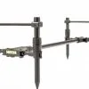 NASH Rod Pod -Reels Winkel nash rod pod