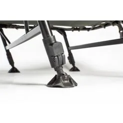 NASH Tackle Bedchair **NIEUW** -Reels Winkel nash tackle bedchair nieuw 2