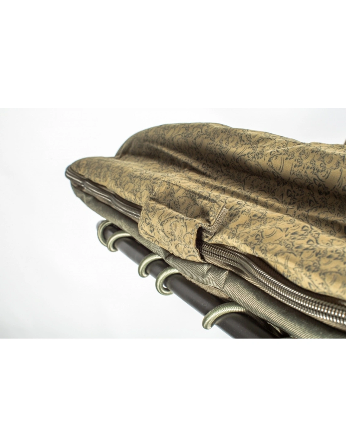 NASH Tackle Sleep System **NIEUW** 3 NASH Tackle Sleep System **NIEUW** - Afbeelding 2