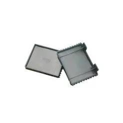 NASH Tackle Station Side Tables **UITLOPEND**