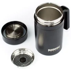 NASH Thermal Mug -Reels Winkel nash thermal mug 2