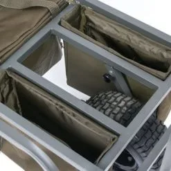 NASH Trax Evo Mk2 -Reels Winkel nash trax evo mk2 2