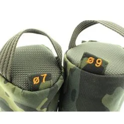 PB Products Double Zipper Tube Pouch -Reels Winkel pb products double zipper tube pouch 3