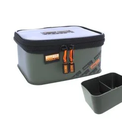 PB Products Eva H2o Proof End Tackle Bax 2 Components Large